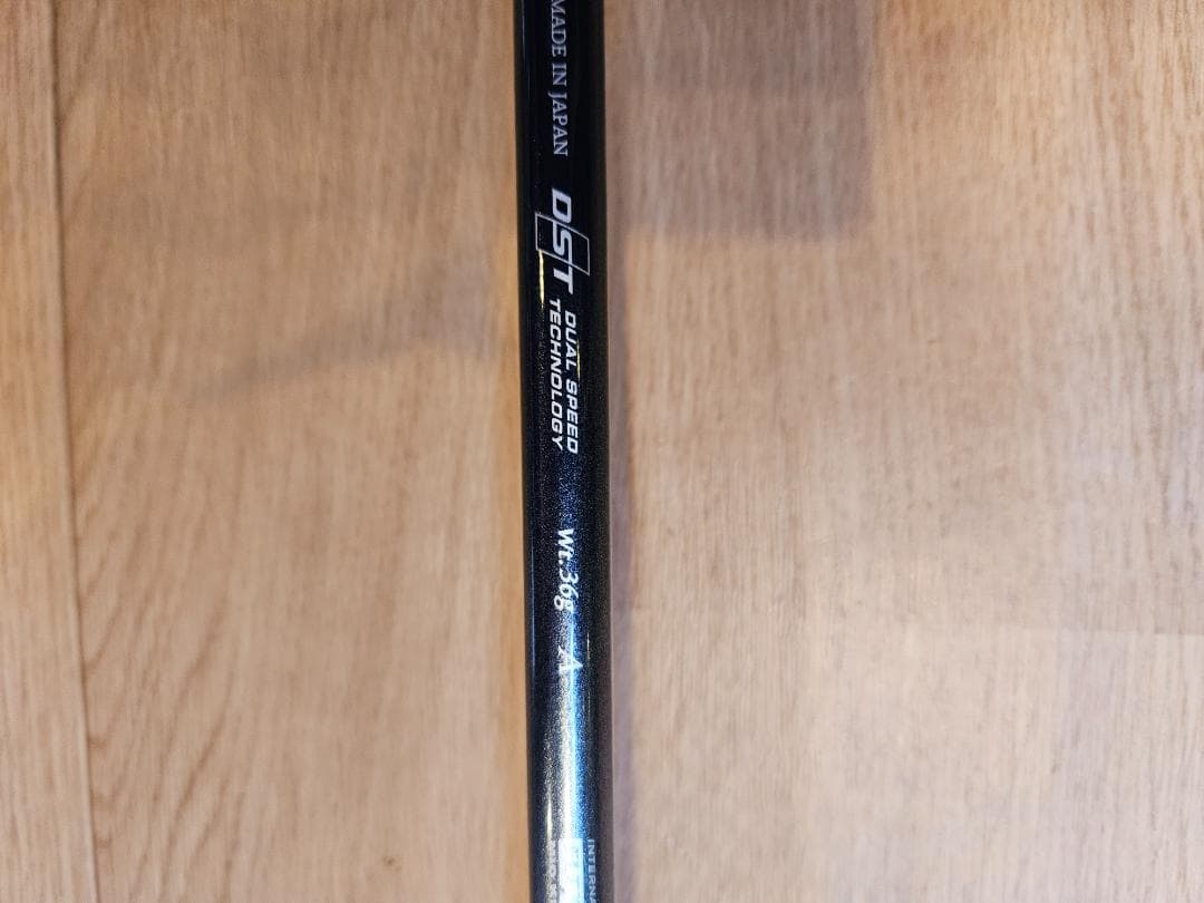 ゼクシオレディース ドライバーAシャフト 12.5度