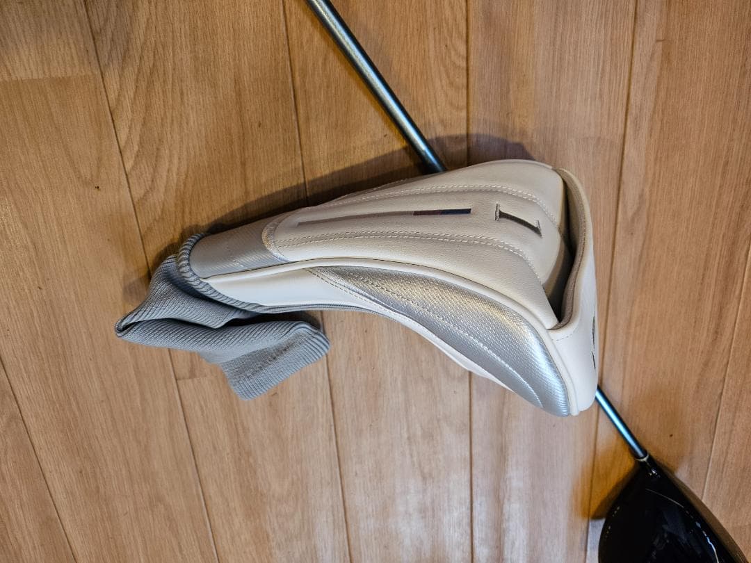 ゼクシオレディース ドライバーAシャフト 12.5度