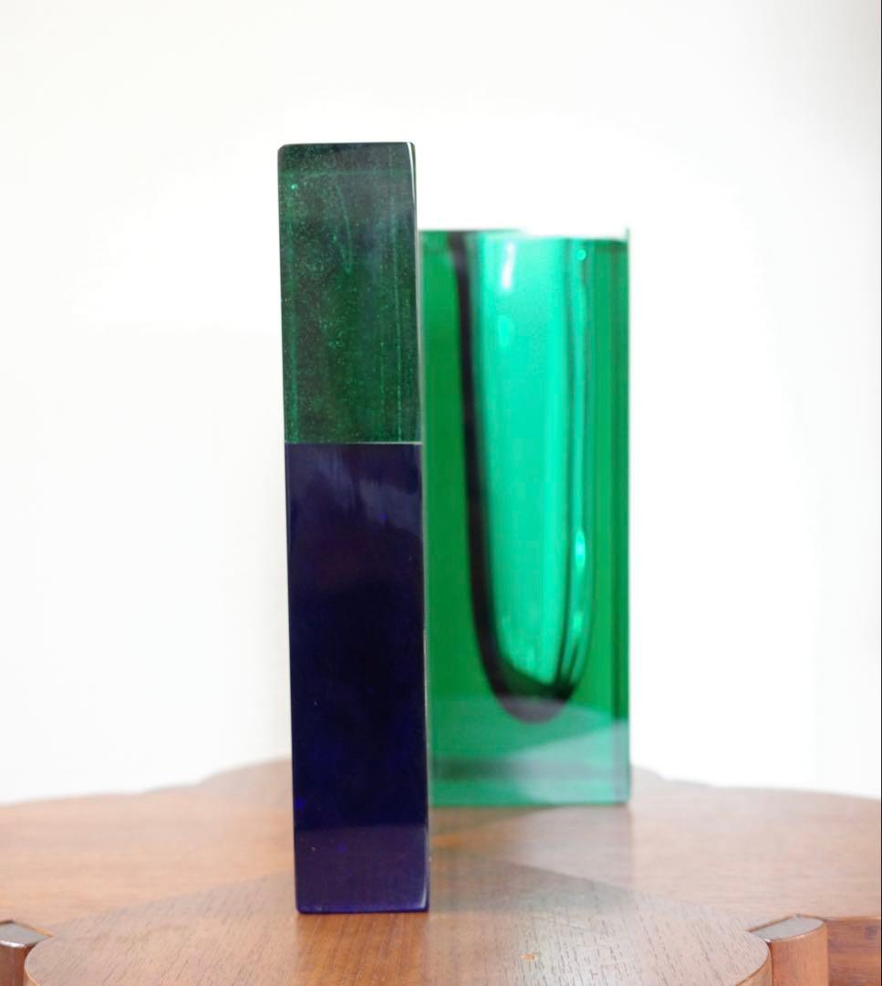 Pino Signoretto ピノシニョレット ムラーノ ガラス Murano