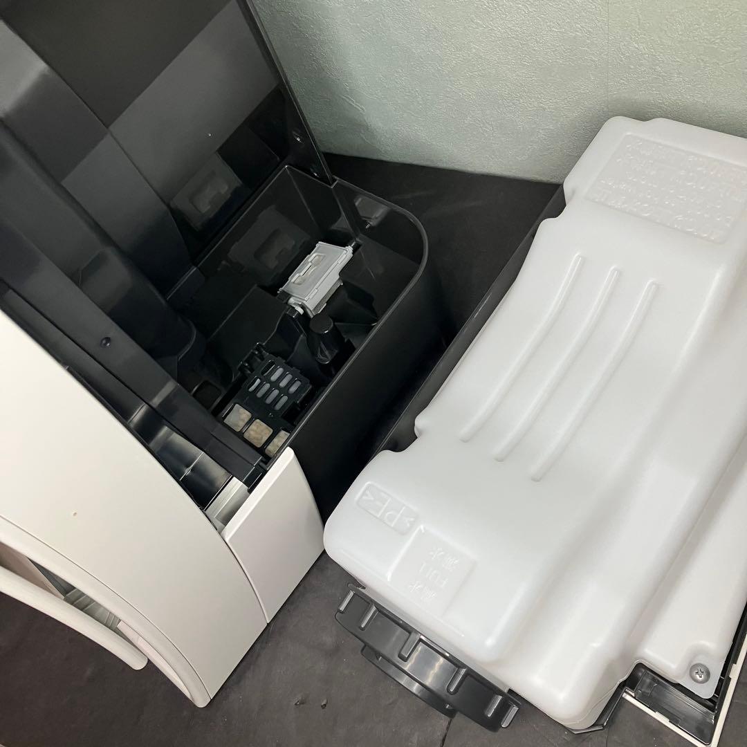 Panasonic 加湿空気清浄機　F-VC70XS ホワイト　未使用品