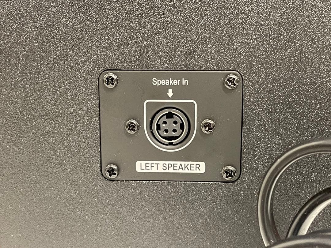 11168 EDIFIER R1700BT スピーカー　中古