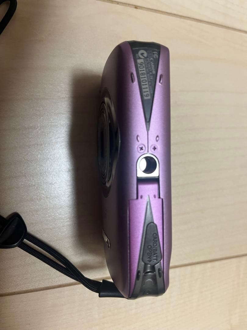 【美品】Canon IXY DIGITAL IXY930 IS