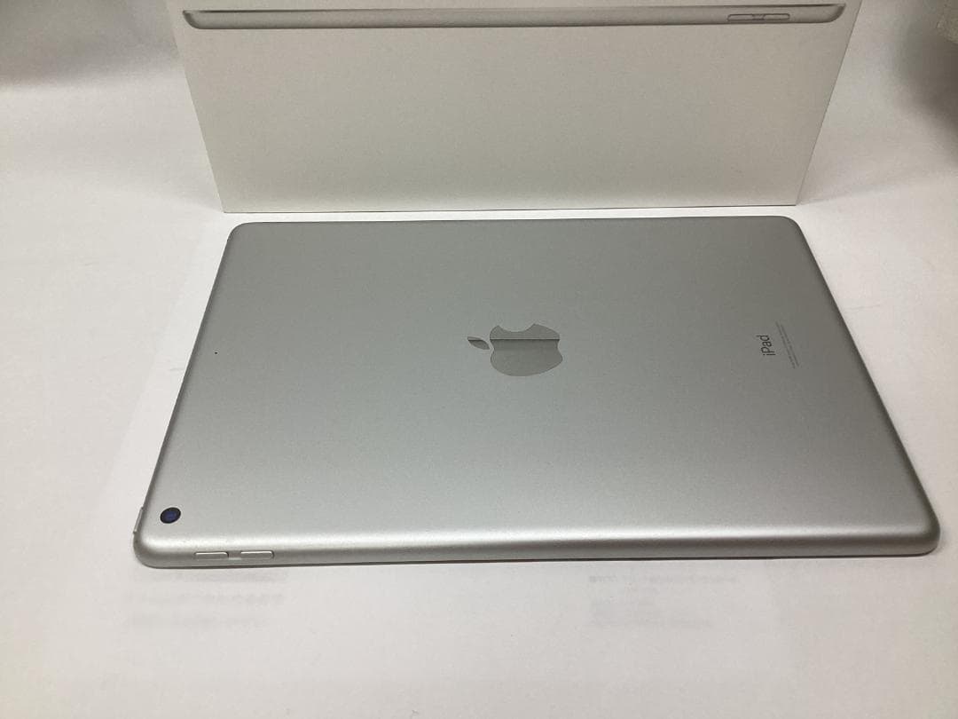 Apple iPad (第9世代) シルバー