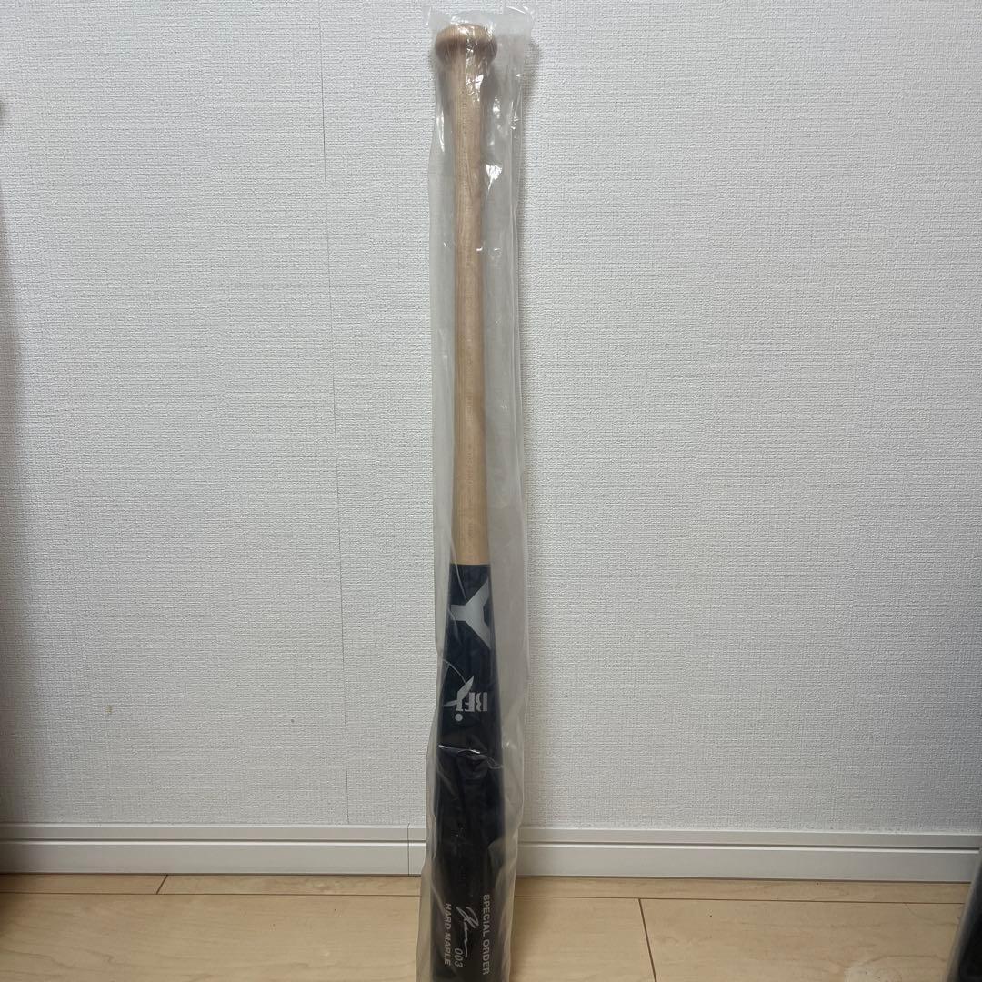【最高級品質】ヤナセ　YANASE special order メープルバット