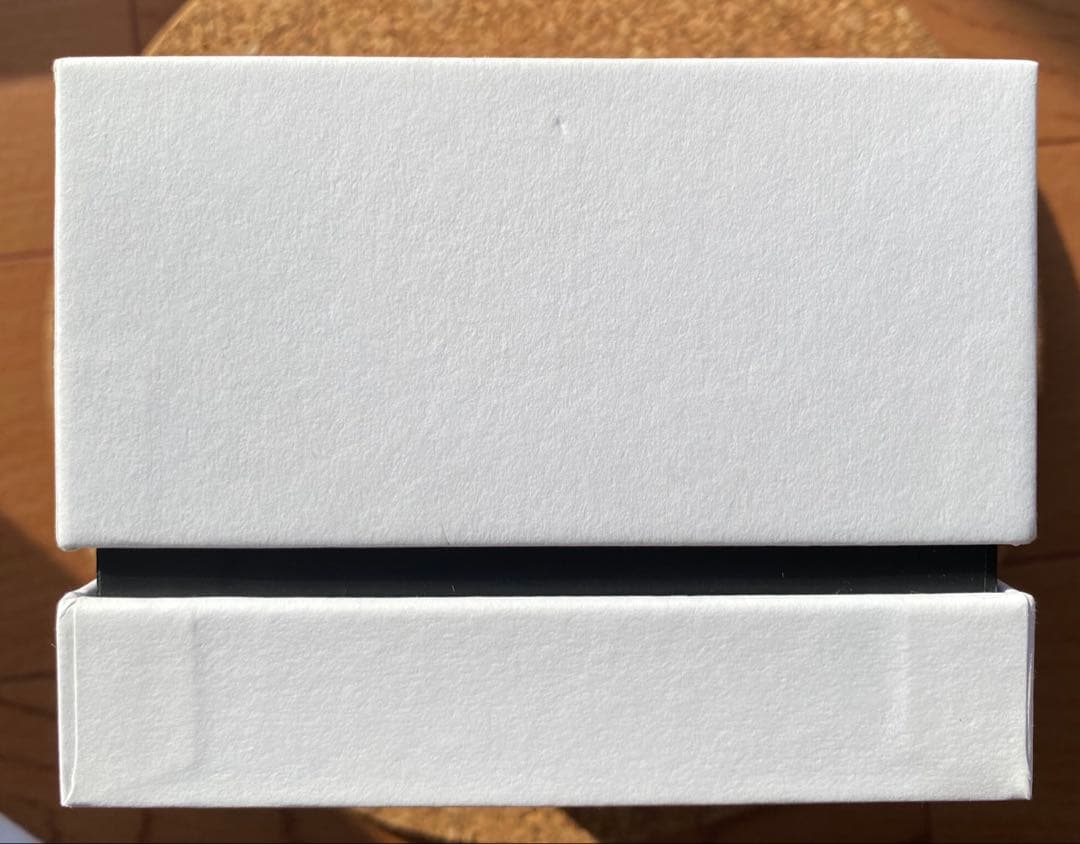 CITIZEN EXEED CB1110-61E 2025年2月購入