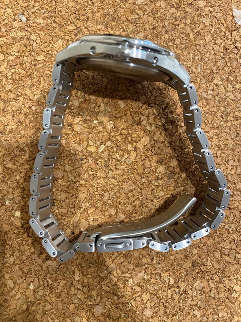 CITIZEN EXEED CB1110-61E 2025年2月購入