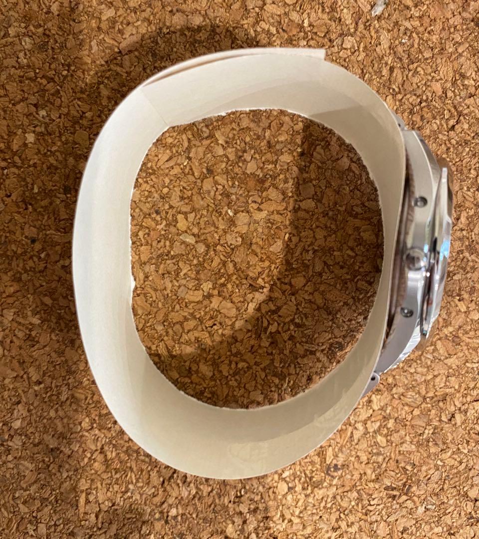 CITIZEN EXEED CB1110-61E 2025年2月購入