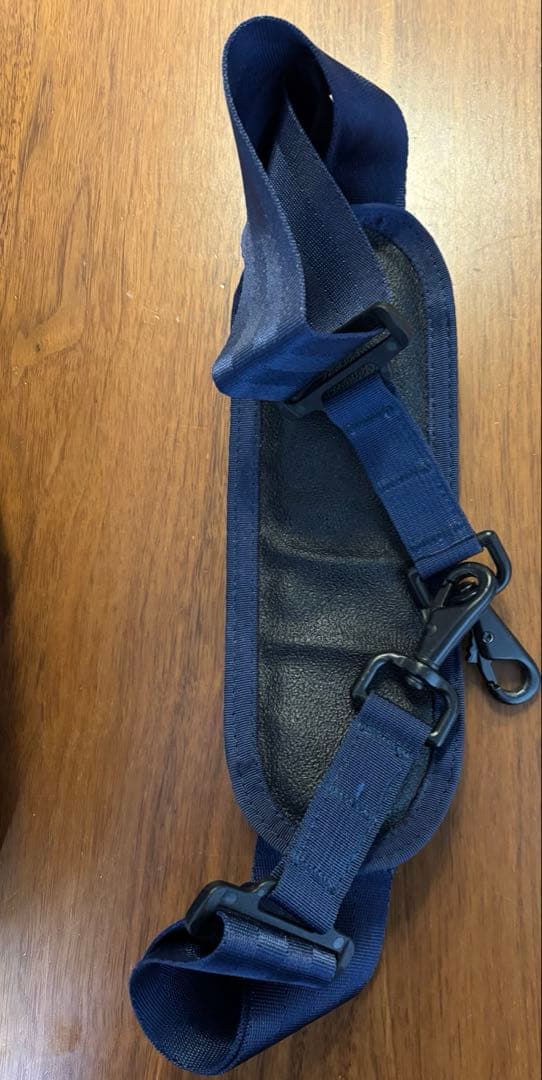 の*ま様 BRIEFING×BEAMS+ AIRFORCE BLUELINE ビ