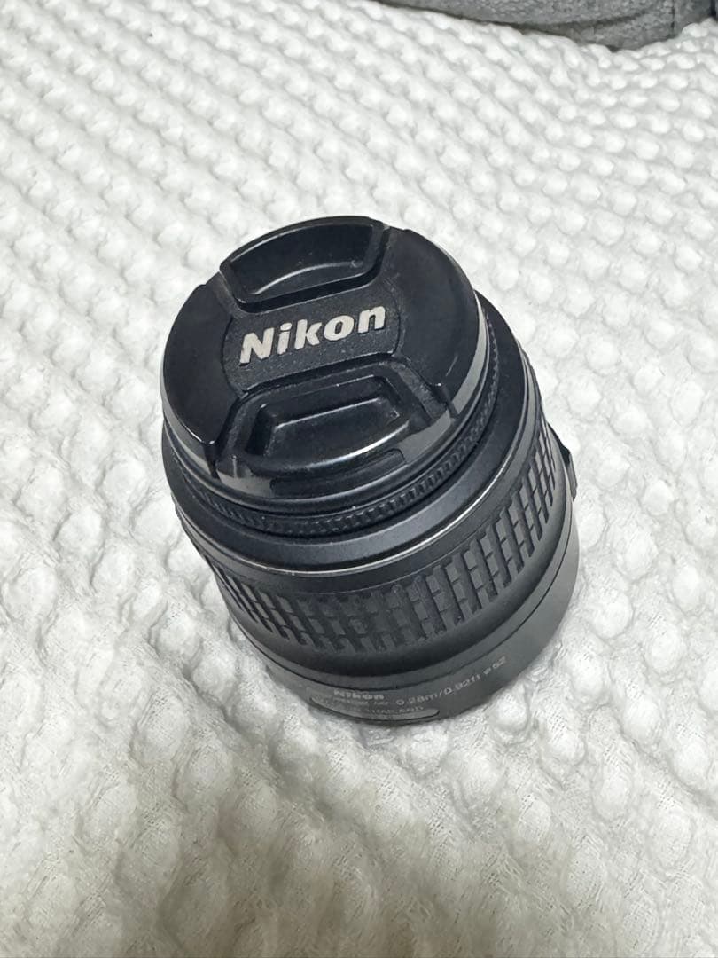 Nikon E40 カメラ