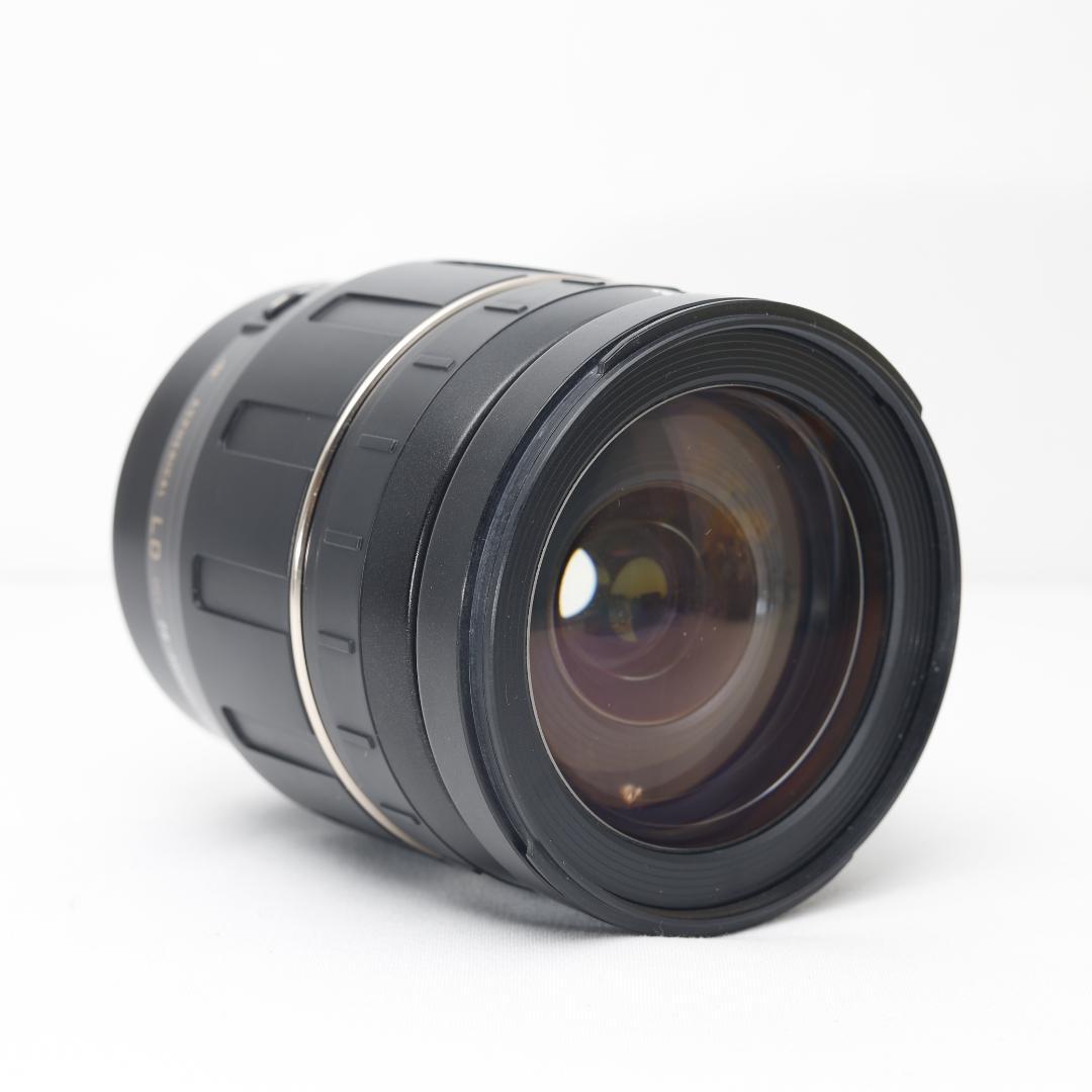 ✨遠近両用これ１本✨TAMRON 28-300mm MACRO✨canon✨EF