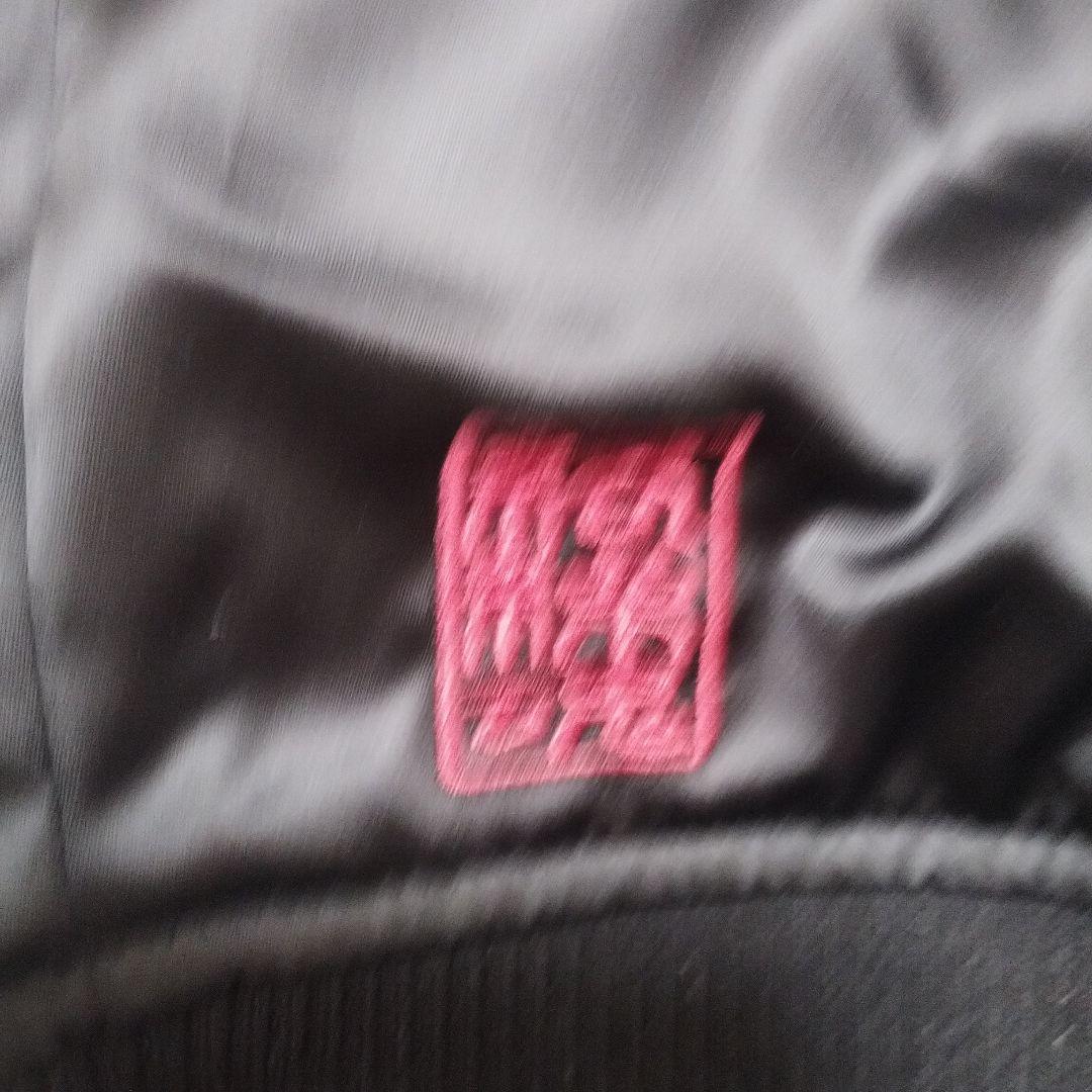 刺繍スカジャン 日本製