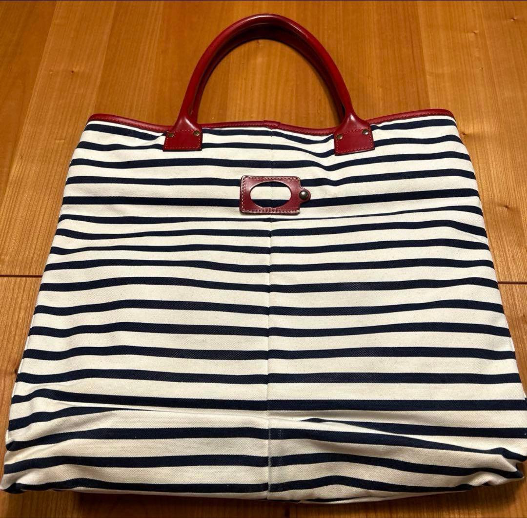 フェリージ ×トゥモローランド トートバッグ