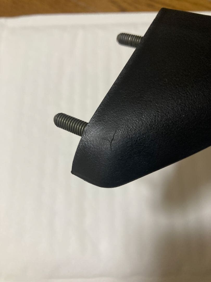 萩*昇様 RG400/500ミラー右側