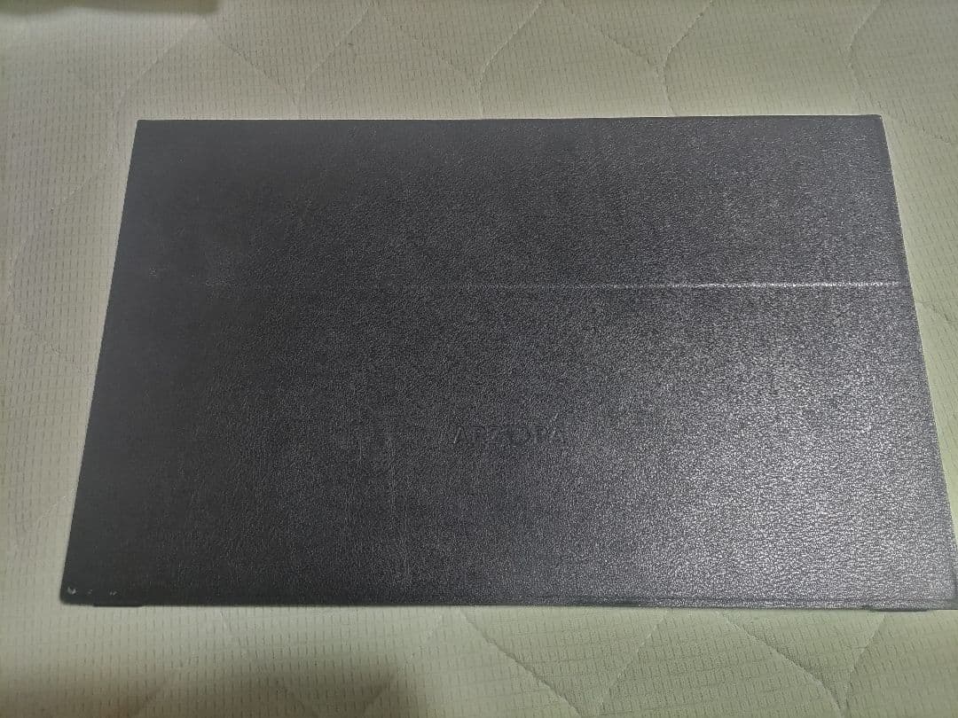 モバイルモニター 144Hz ARZOPA 15.6インチ