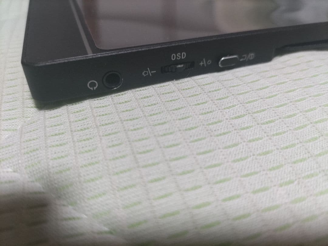 モバイルモニター 144Hz ARZOPA 15.6インチ