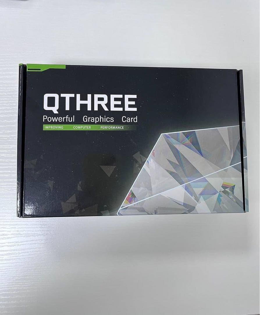 Radeon HD 6570 ロープロファイルグラフィックスカード