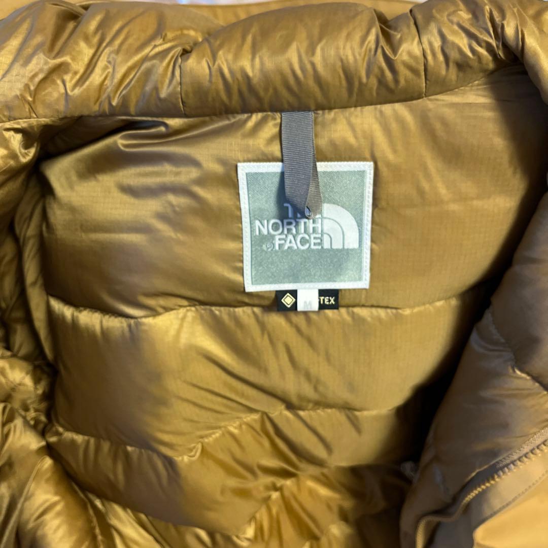 【美品】⭐︎THE NORTH FACE⭐︎マカルダウンコート