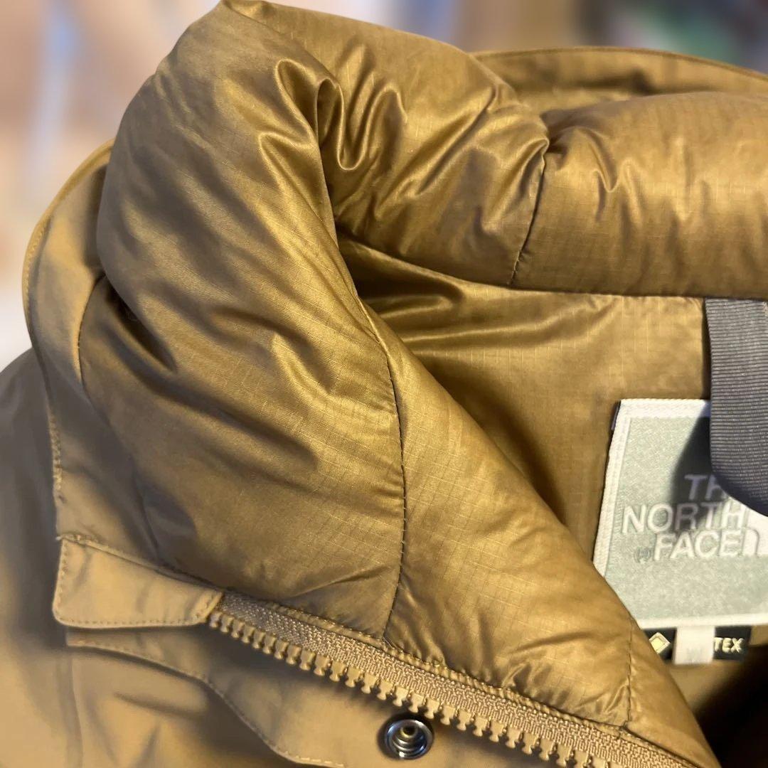 【美品】⭐︎THE NORTH FACE⭐︎マカルダウンコート