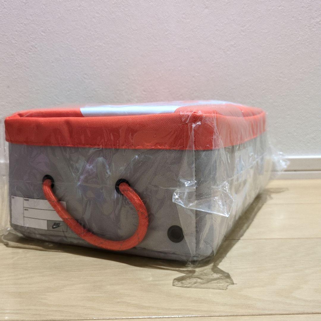 NIKE ナイキ シューズケース シューズバッグ シューズボックス