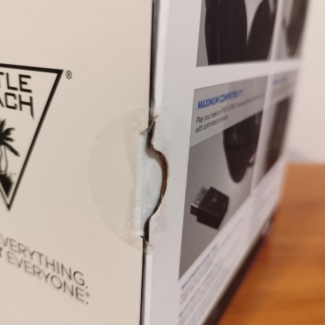 TurtleBeach ヘッドセット Stealth700Gen2MAX