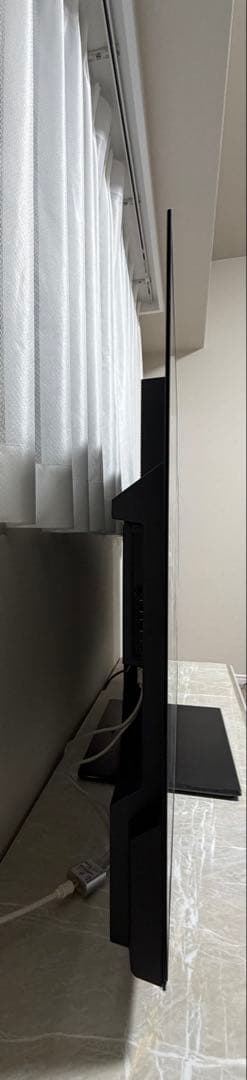 Panasonic 有機ELテレビ 55型 TH-55LZ1800 2022年製