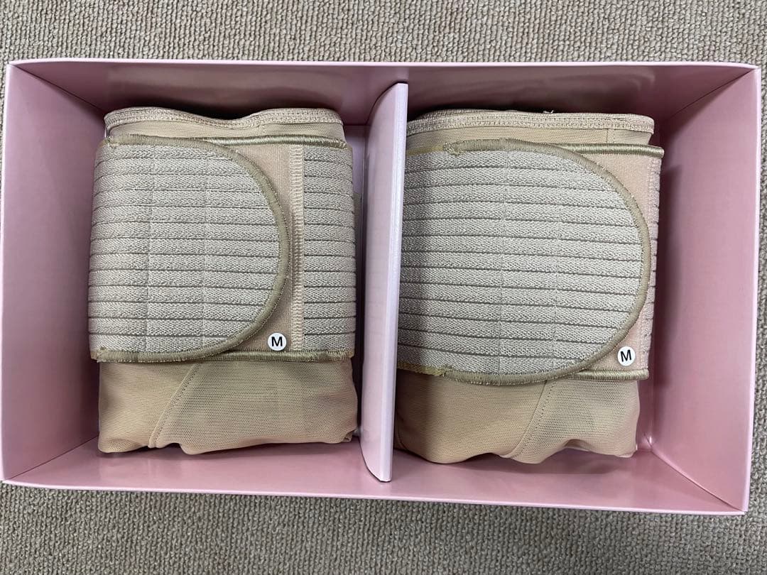 ヒップアップパワーガード　1枚