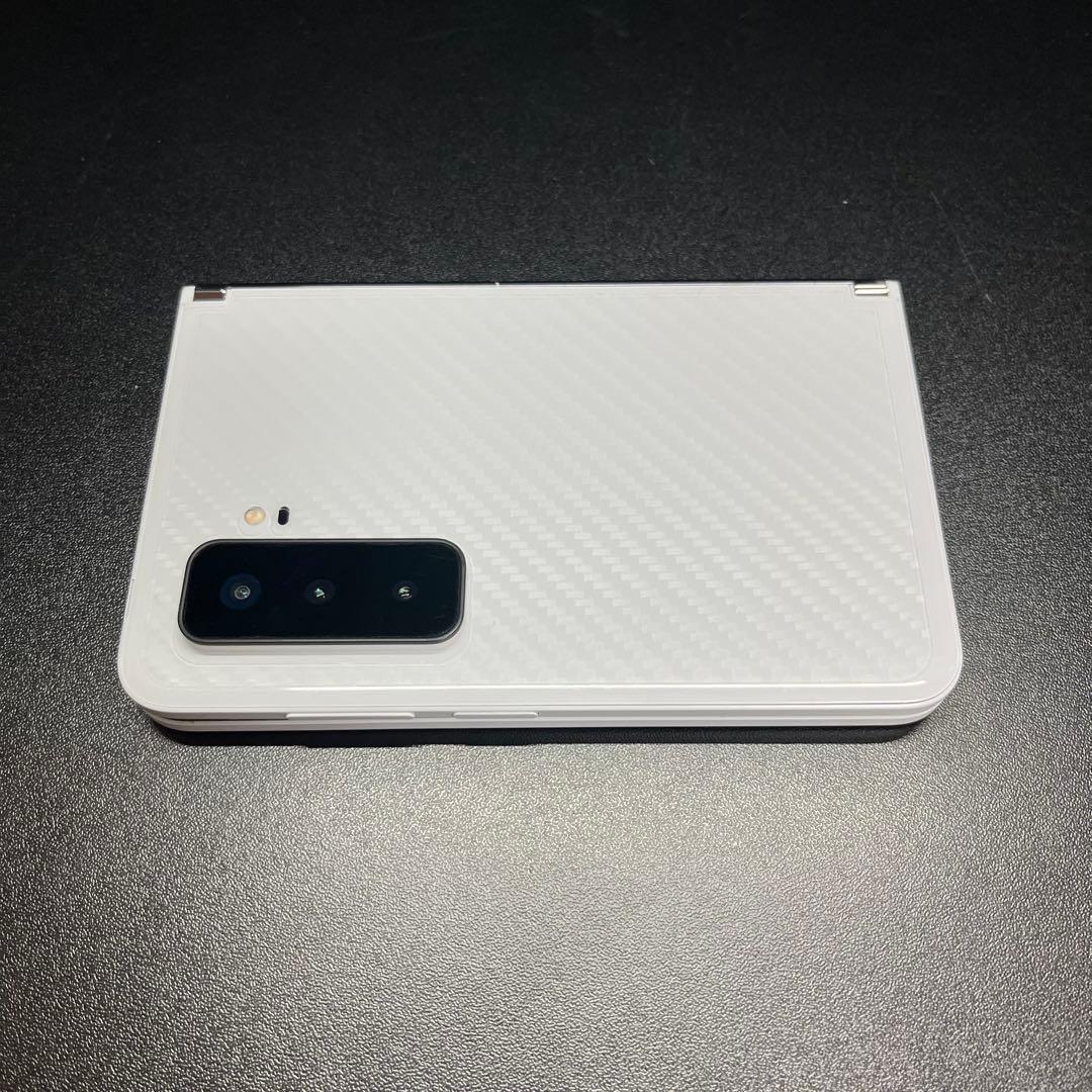 Microsoft Surface Duo2 256GB 2画面スマホ カバー付