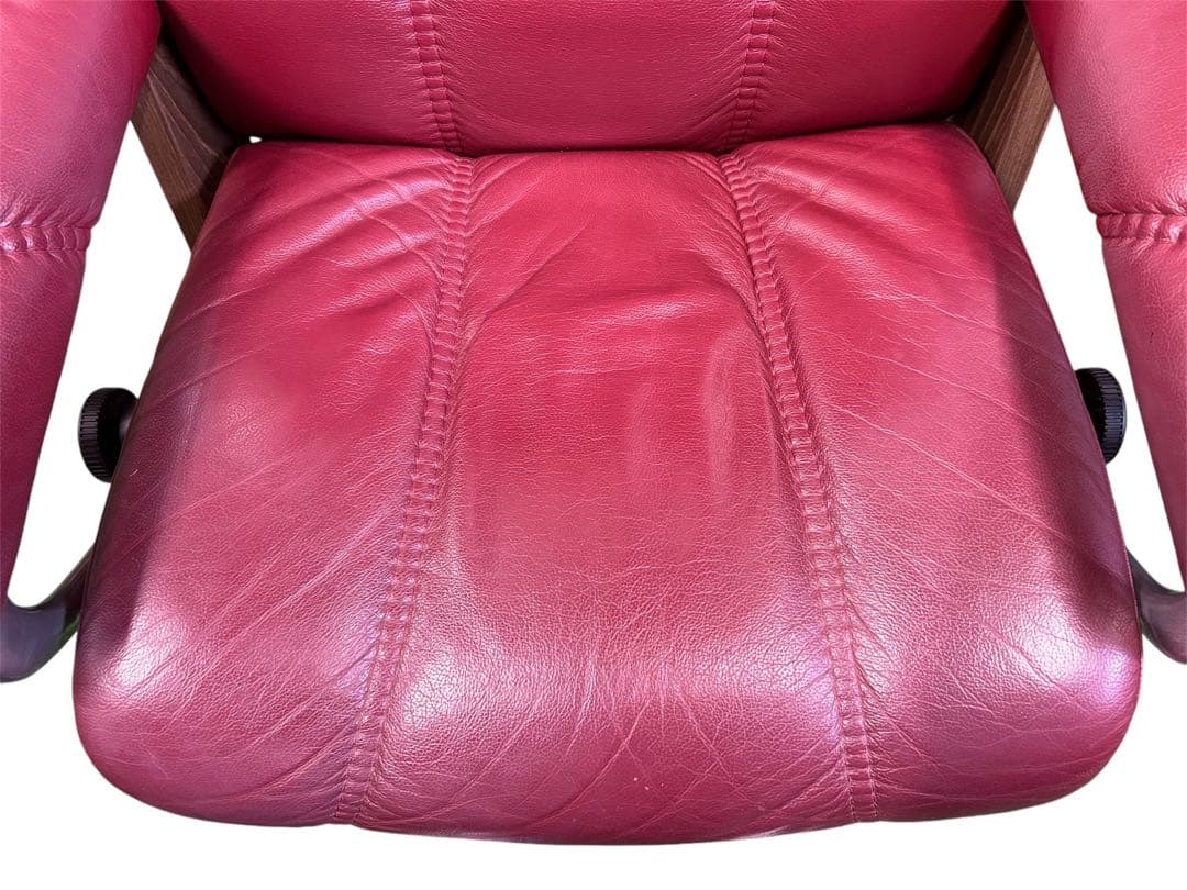 【本革】EKORNES エコーネス ストレスレスチェア コンサル Sサイズ