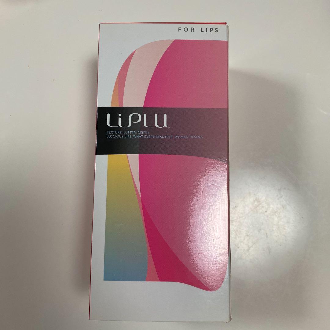 Liplu リップルセット　リップル　リップインセラム
