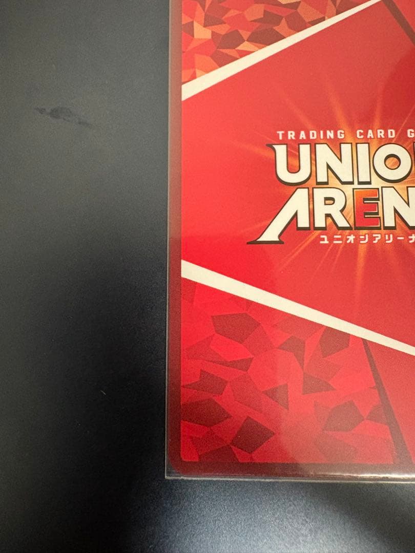ニ*ー様 【引退品】アークナイツUNION ARENA タルラvol1 SR星2
