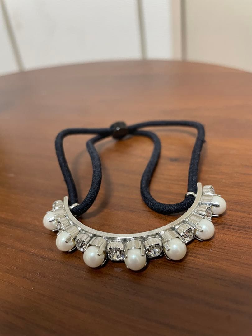 THBT パールリングポニー