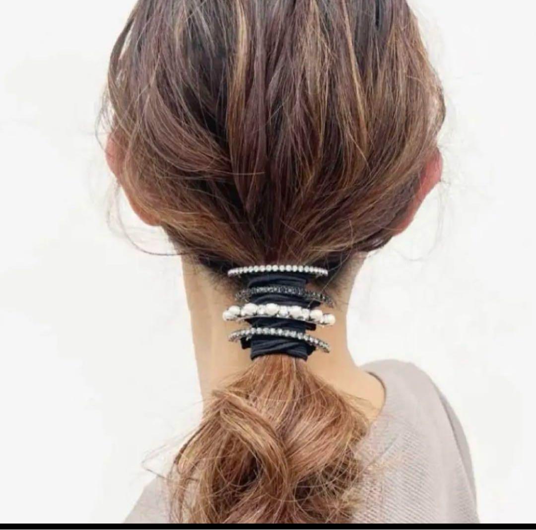 THBT パールリングポニー