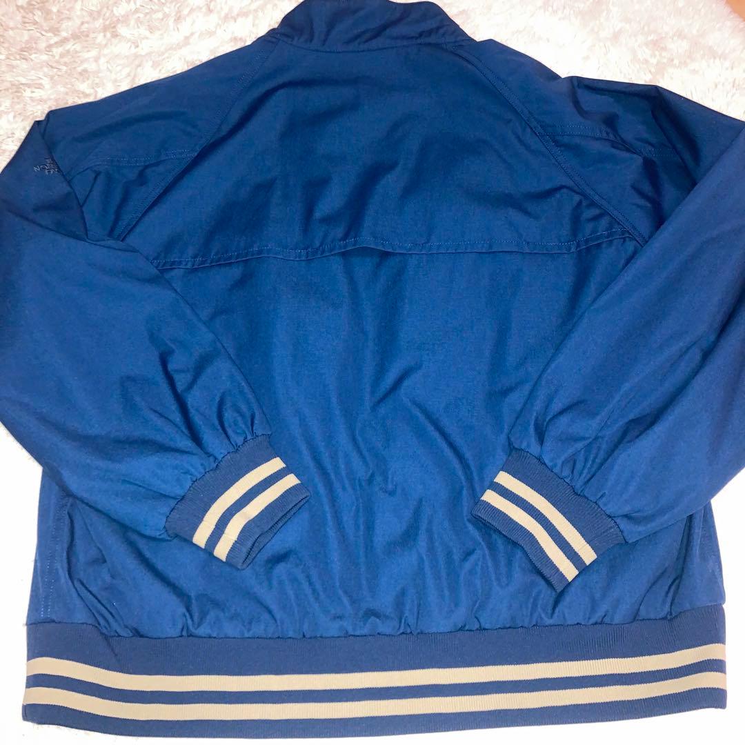 ハ*ロ様 THE NORTH FACE PURPLE LABEL 65/35 ジ