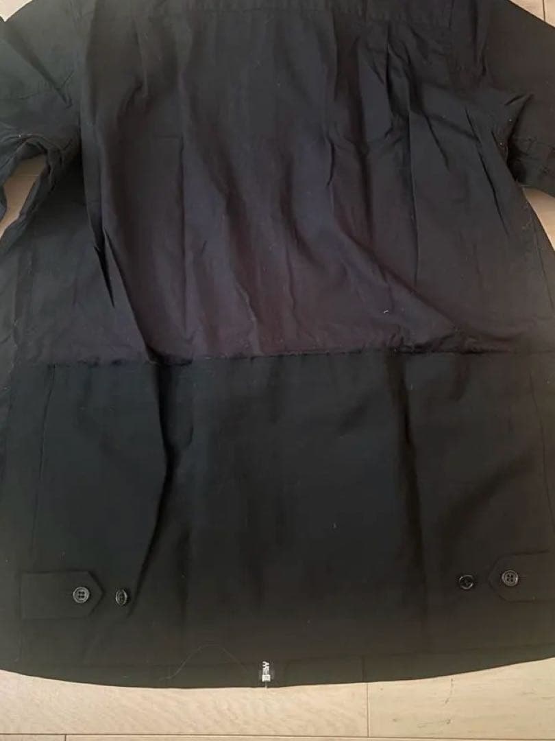 トップス BLACK COMME des GARCONS 1E-B020