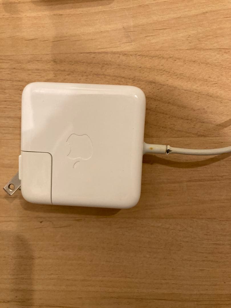 あんあん_MacBookAir 13インチ 2013 SSD128GB