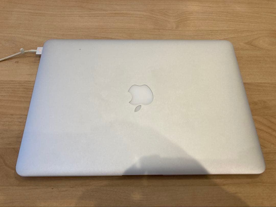 あんあん_MacBookAir 13インチ 2013 SSD128GB