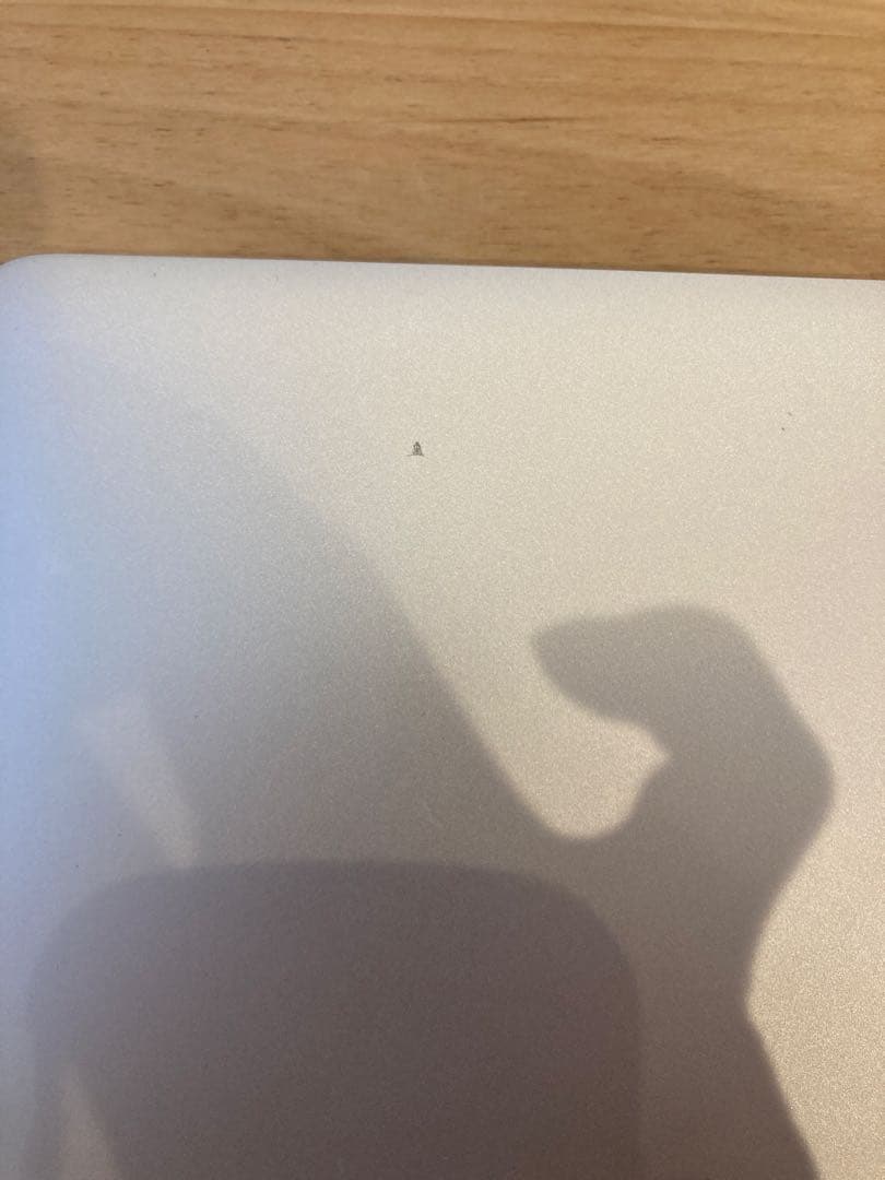 あんあん_MacBookAir 13インチ 2013 SSD128GB