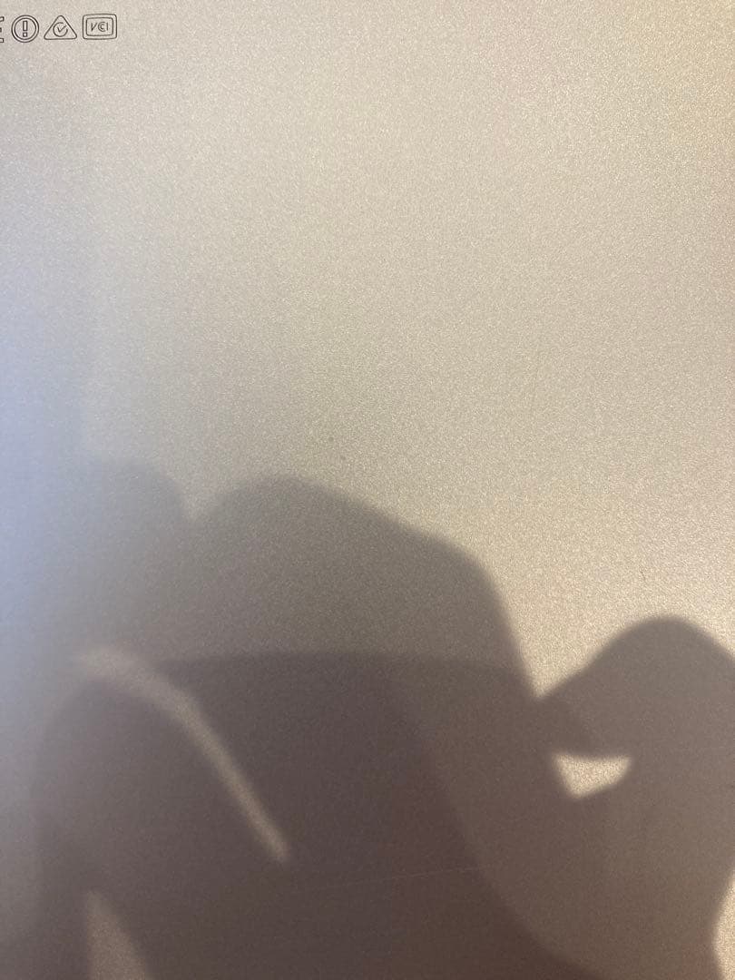 あんあん_MacBookAir 13インチ 2013 SSD128GB