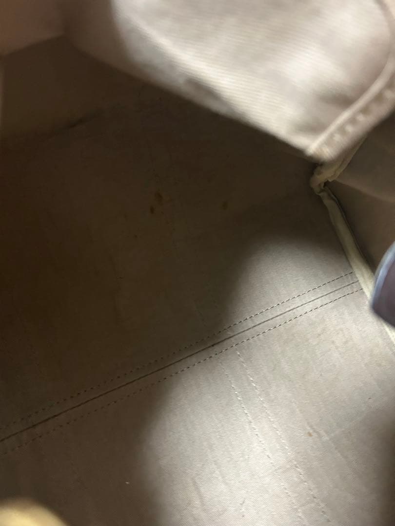 ディオール　ボストンパック