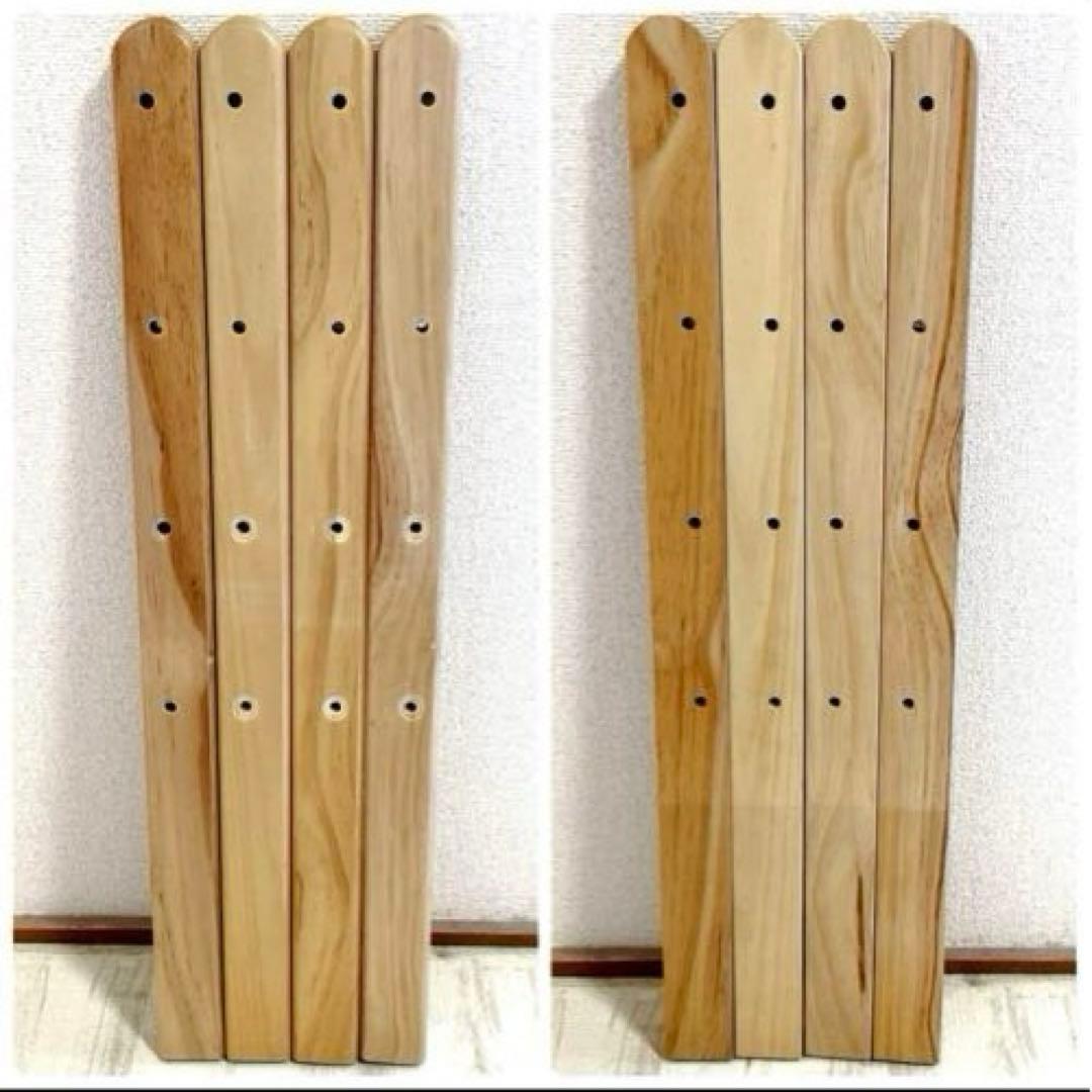 美品 部品完備 大和屋 レギュラーサイズ トール Wオープン ベビーベッド