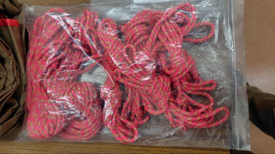 tent-Mark DESIGNS焚火タープTCレクタ新品未使用420×480