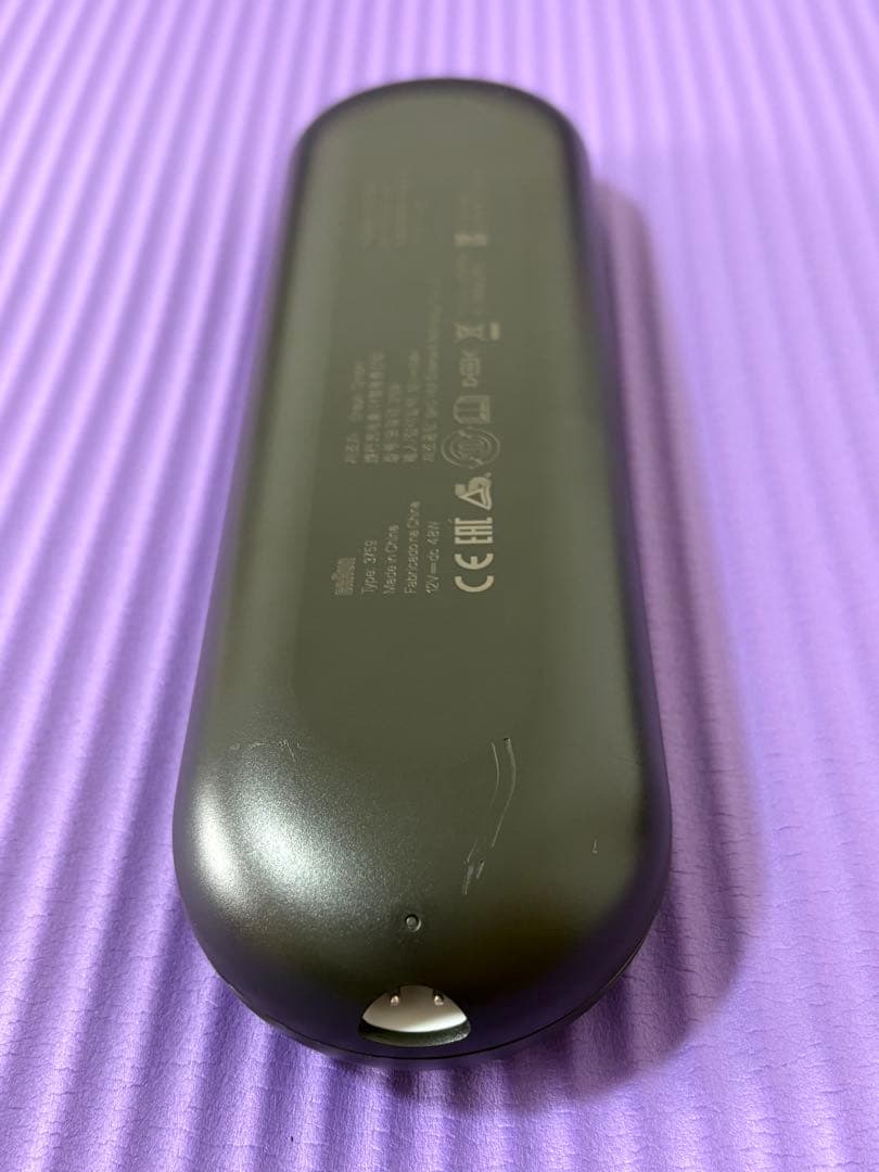 Oral-B iO9 電動歯ブラシ 本体　その他付属