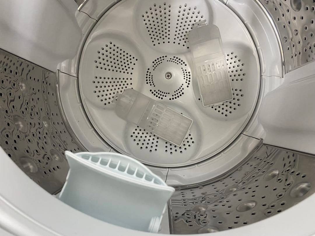 2024年製 日立 BW-DV80K ビートウォッシュ　洗濯機 乾燥付き