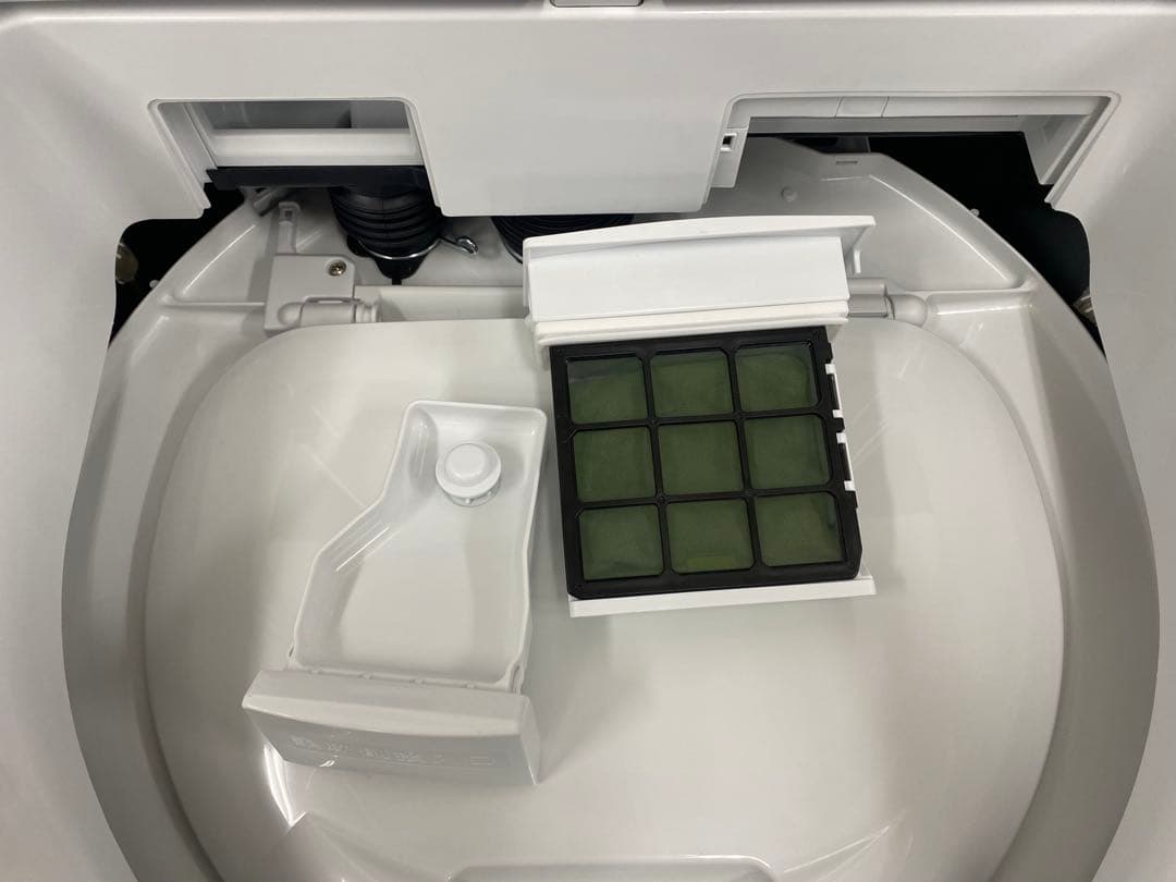 2024年製 日立 BW-DV80K ビートウォッシュ　洗濯機 乾燥付き