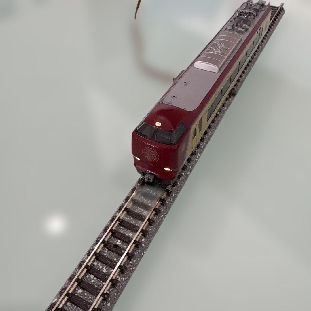 KATO 10-2145 683系 6000番代 まほろば 安寧 3両セット