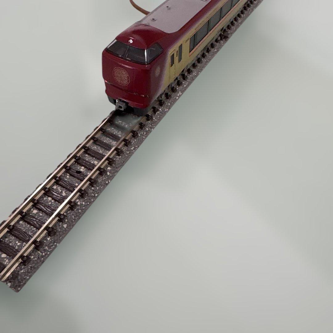 KATO 10-2145 683系 6000番代 まほろば 安寧 3両セット