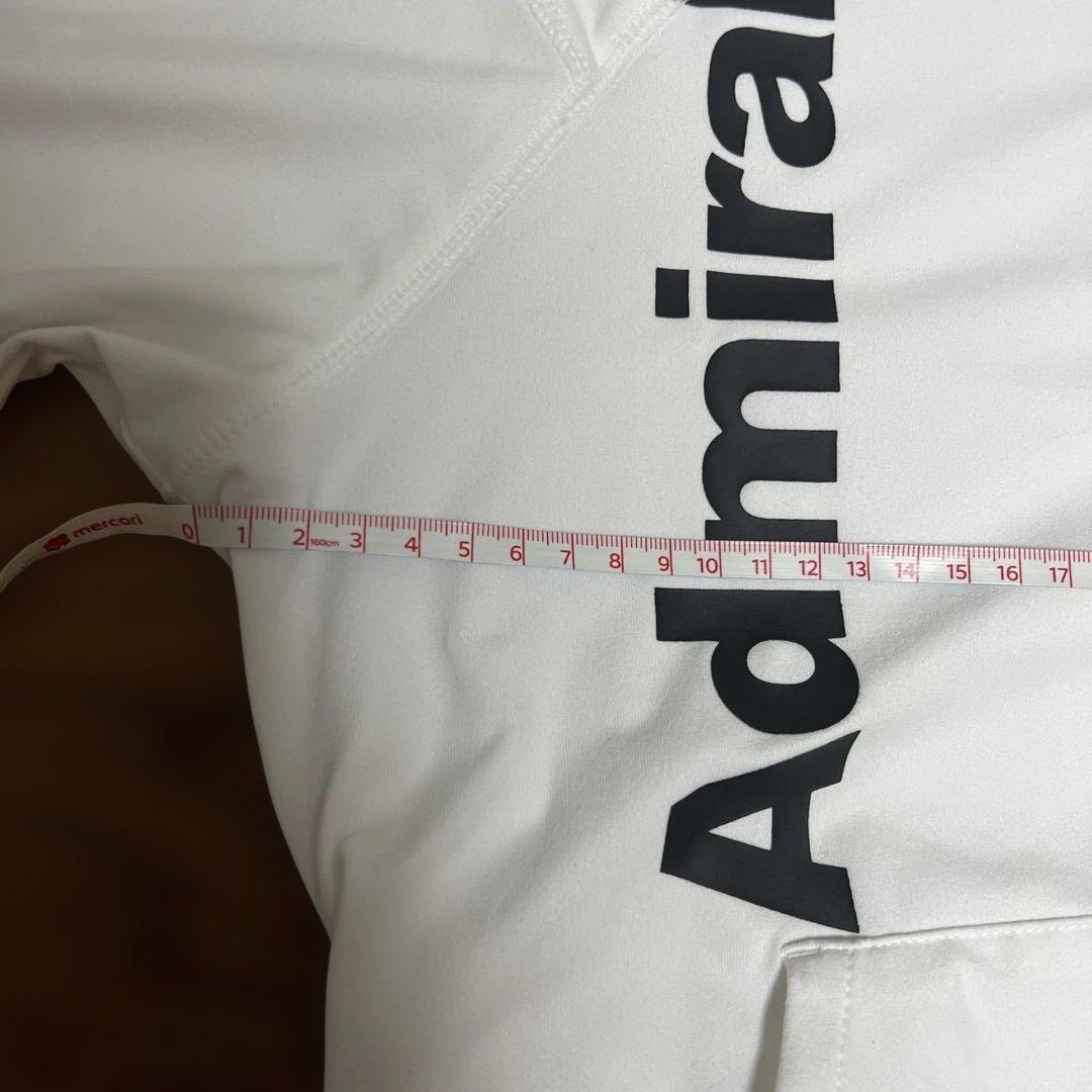 アドミラル　パーカー　レディースS　テニス