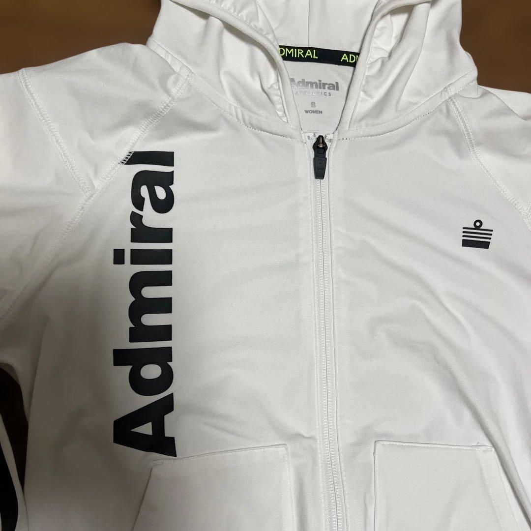 アドミラル　パーカー　レディースS　テニス