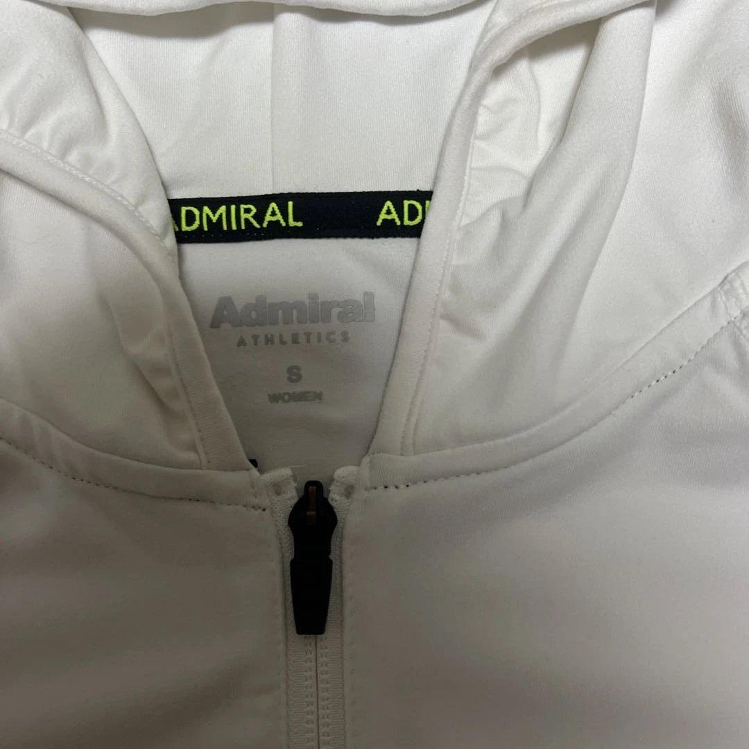 アドミラル　パーカー　レディースS　テニス