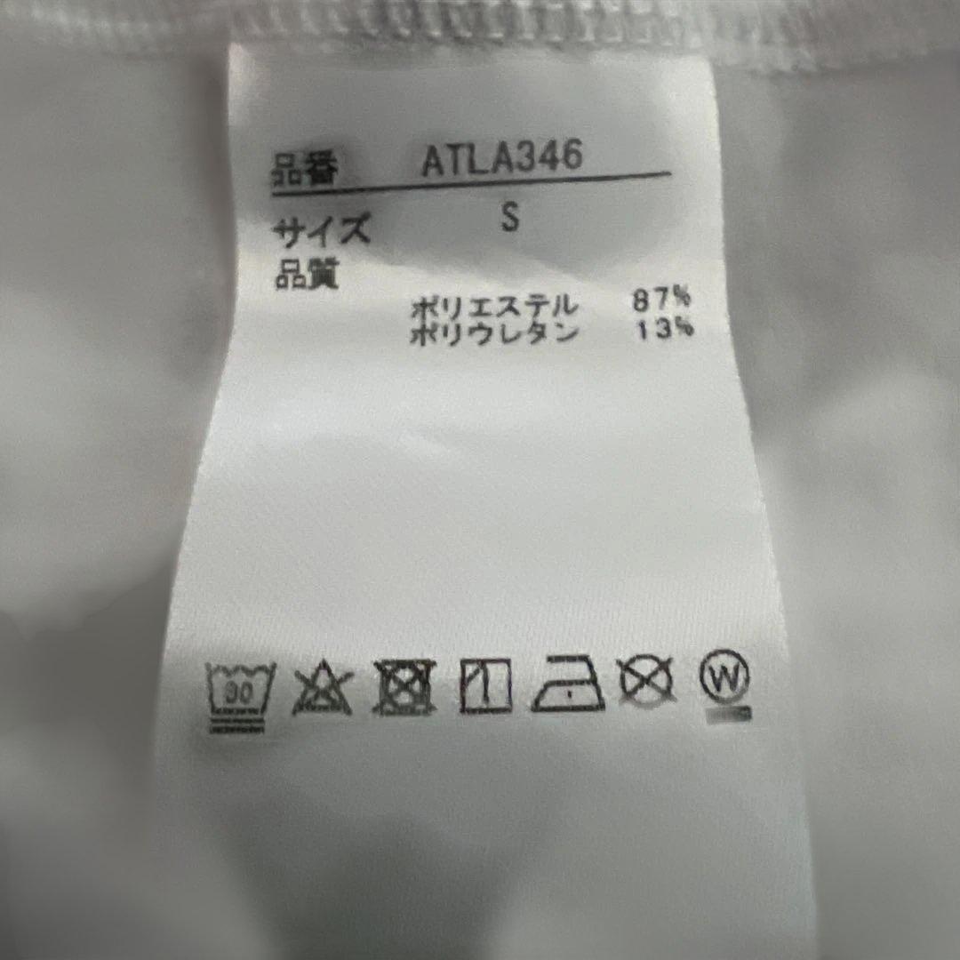 アドミラル　パーカー　レディースS　テニス